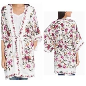 White House Black Market Kimonos size M/L